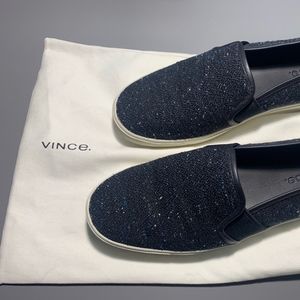 Vince Camuto Blair 5 Slip-On Sneaker